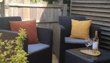 Studio entre forêt et lac - Foto 5