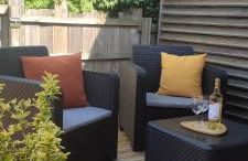 Studio entre forêt et lac - Foto 5