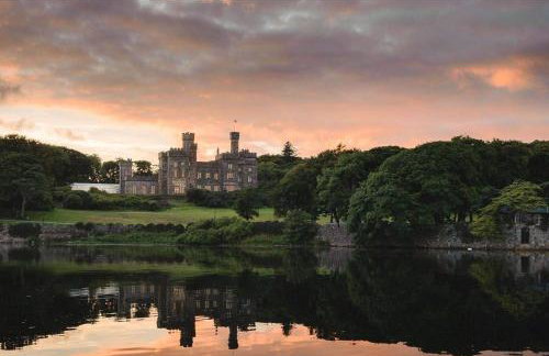 Hebridean Holiday House - Foto 4