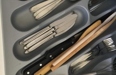 Studio Apartmani BISER 1, 2, 3 Deluxe - Foto 42