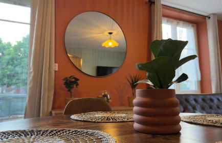 Le Gîte de L'Etoile - Photo 14