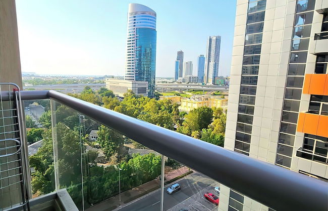 Class Hotel Apartments - Foto 55