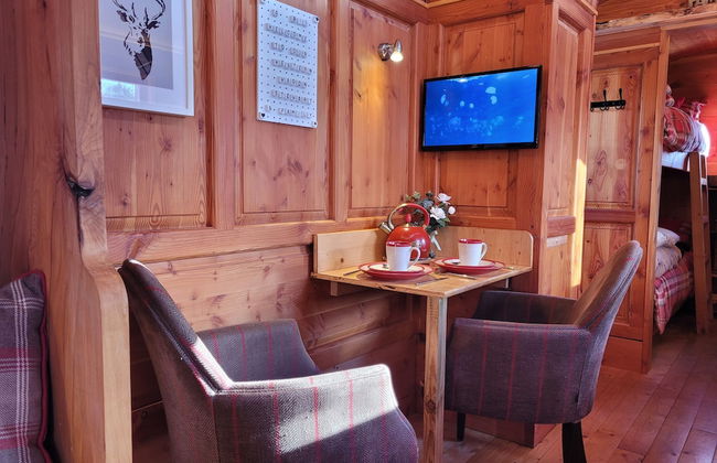 Sound of Durnamuck - Foto 48