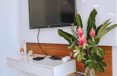 Apartamento Penha Beira Mar Beto Carrero World - Foto 6