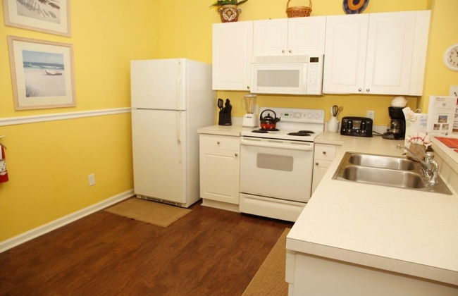 Ly53790 - Windsor Palms Resort - 3 Bed 3 Baths Townhome - Foto 31