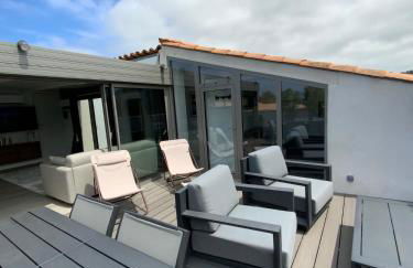 Le Rooftop Tropézien - Photo 55