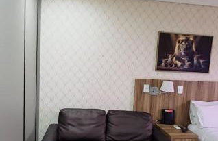 Apartamento MG FLAT COM VARANDA - Foto 41