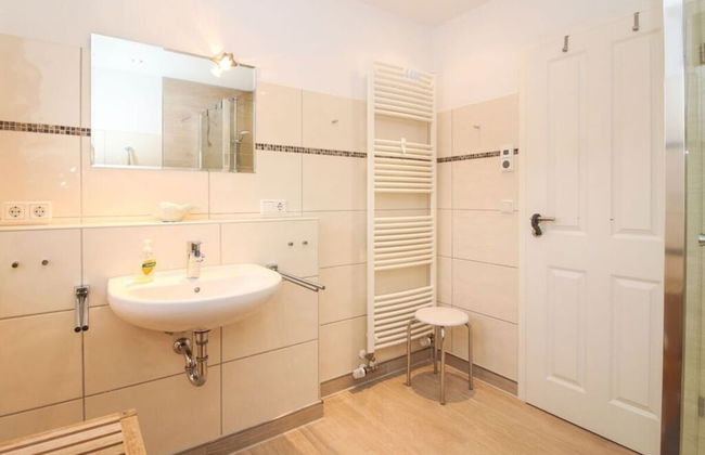 Anchor Claw Comfortable Holiday Residence - Foto 18