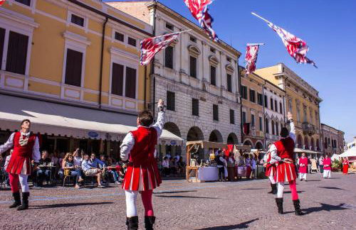 The History Apartment - Foto 35