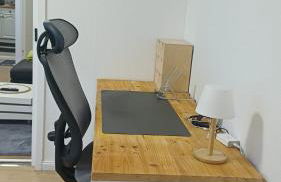 Bungalow mit Garten - Foto 7