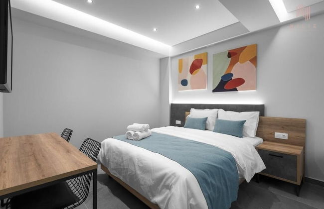 Factory Inn Nilie Hospitality MGMT - Foto 36