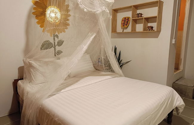 Madam Sokha Homesteading - Foto 15