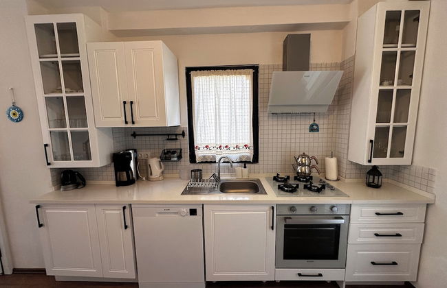 Villa Carian Trail evdatca, Kargı Bay Datca, close to the beach - Foto 50