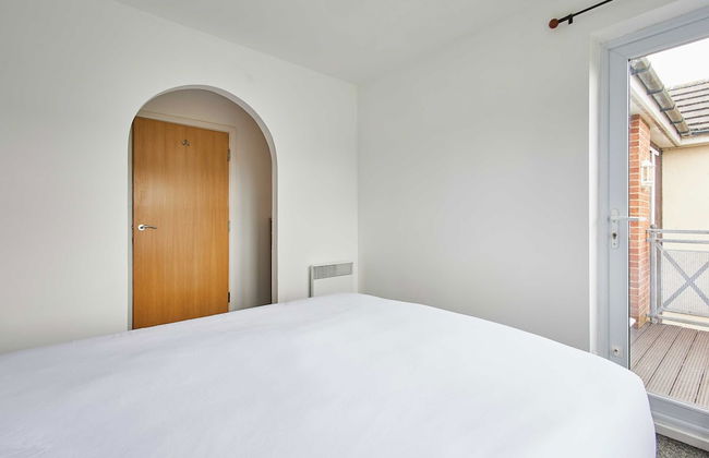 Host Stay Maddren Way - Foto 10