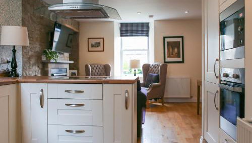 Roslin Chapel Lodge - Uk49194 - Foto 3