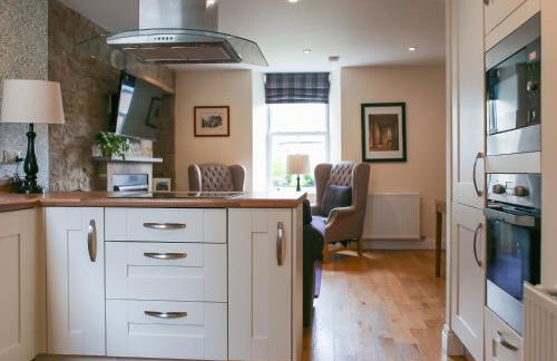 Roslin Chapel Lodge - Uk49194 - Foto 3