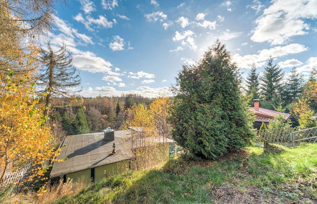 Allrode Retreat With Garden - Foto 24