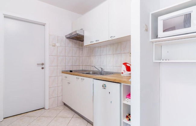 Lumbarda Resort Apartments - Foto 20