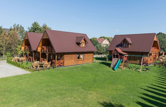 Chalet in Rewal Near Baltic Sea Beach - Photo 19