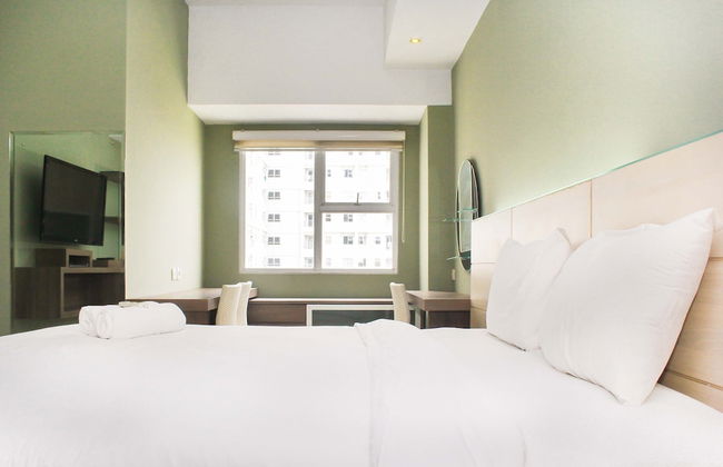 Comfy and Spacious 2BR at Seasons City Apartment - Photo 4