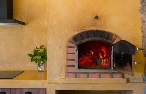 Lemon Villa with Private Indoor Heated Pool - Oporto Lemon Farm, near Porto - Foto 6