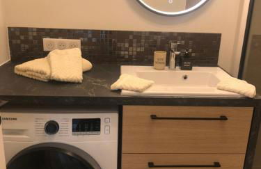 Cannes Appartement neuf tout confort - Foto 20