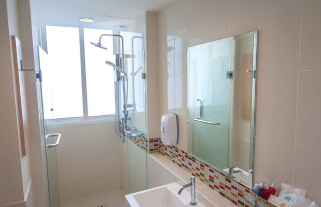 Implace Impact at Msociety Condo - Foto 65