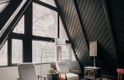 Modern A-Frame - Mountain Views - Evergreen - Foto 1