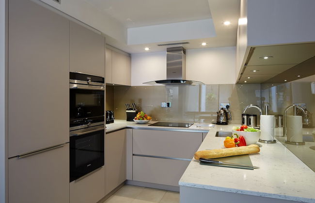 Cheval Knightsbridge - Photo 53