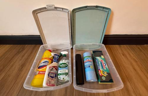 The Anfield Nook - Foto 33