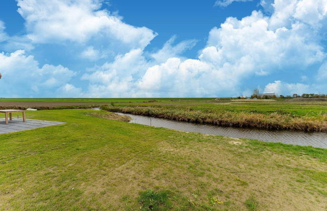 Holiday Home in Zeeland Near Nature Reserve - Foto 41