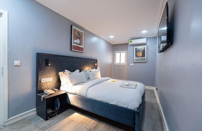 Villa Magnum - Foto 32