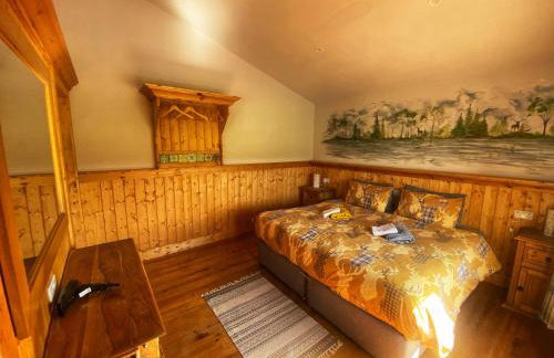 Dulrush Self-Catering Lodges - Foto 44