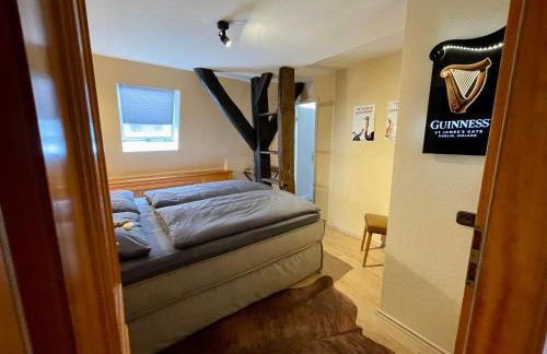 PUB 111 - Die Altstadt Unterkunft - Foto 23