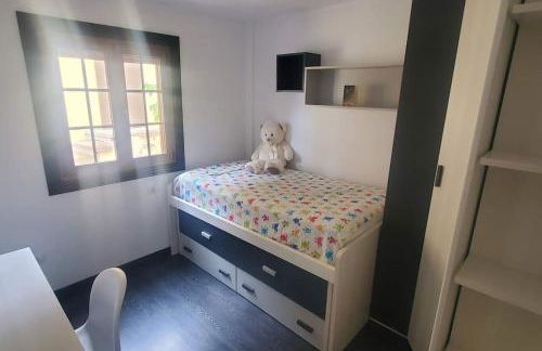 Stylish apartment in Tegueste - Photo 12