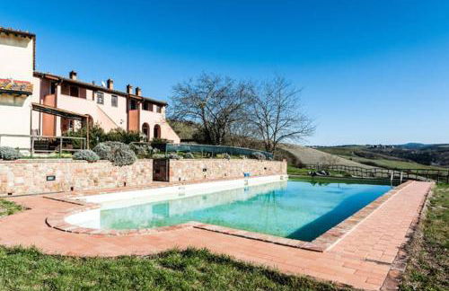 Antonella House -Podere della Collina - Foto 19