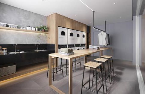 StudioLUX, Vaga Grátis, Piscina, Gym, NetFlix, ao lado da PUC - Foto 20