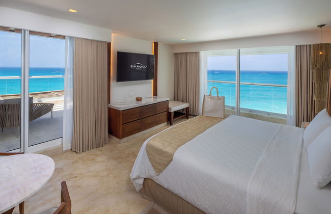 Sun Palace Cancun - Adults Only - All-inclusive - Photo 22