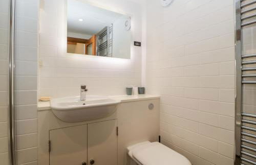 Barn Cottage - Foto 22