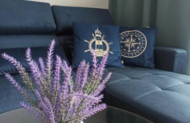 Apartament Baltic Sea -Przystań Letnica - Foto 4