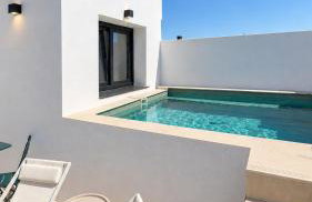 Avanel Private Pool Penthouse - Foto 3