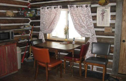 Creek Cabin - Foto 33