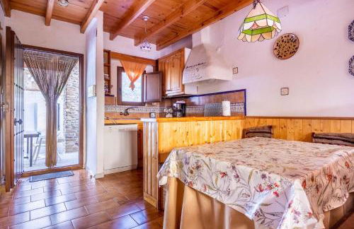 Alojamiento Rural Cuatro Estaciones - Foto 18