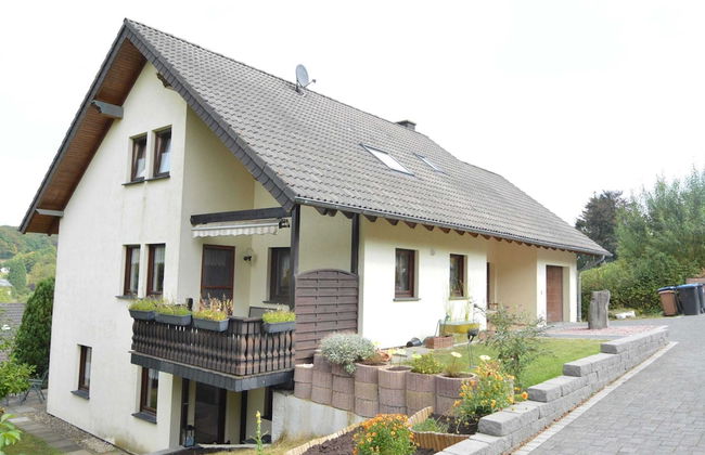 Holiday Home Niederehe Romantic Escape - Foto 32