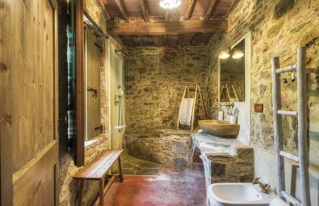 Casa di Pan 6 in Panicale - Foto 23