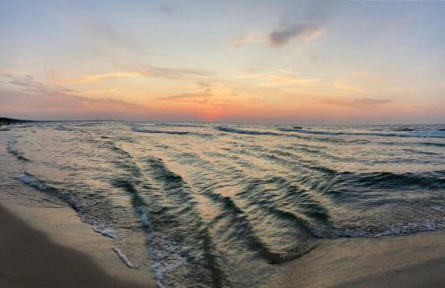 Eden Domki Kołczewo - Foto 34