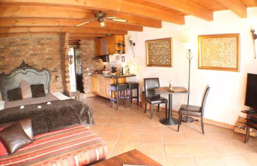 Hazienda Apartmenthotel - Für ein paar Tage oder monatelang - Foto 56