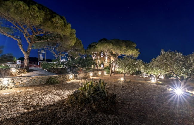 Villa Gaia Syros 1800 s Stone Building - Foto 74