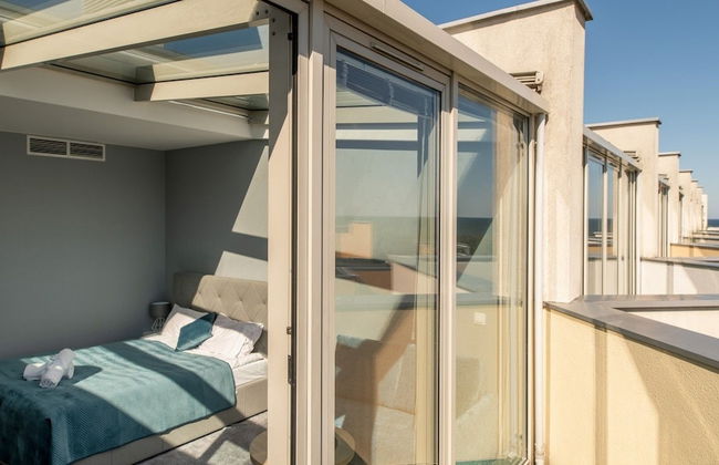 Apartment in Władysławowo - Foto 54