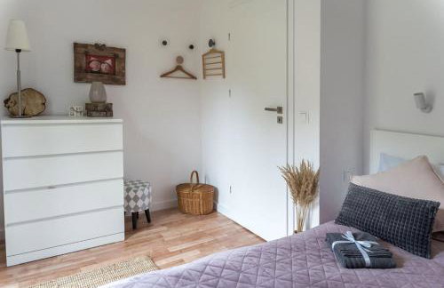 Domki Czarny Bocian - Foto 52